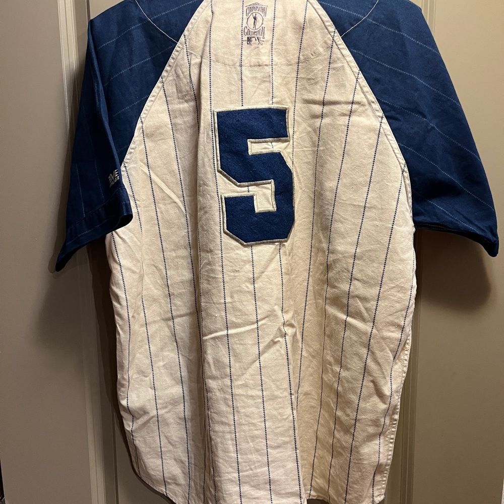 NY Yankees Vintage Copperstown Collection - size L